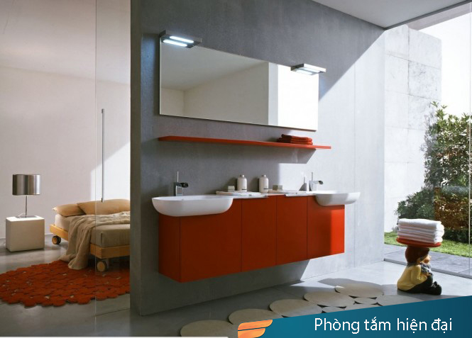 Vì sao lựa chọn tủ lavabo làm bằng chất liệu nhựa Vì sao lựa chọn tủ lavabo làm bằng chất liệu nhựa